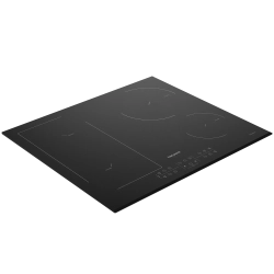 Встраиваемая индукционная варочная панель Hotpoint HB 1560B BF