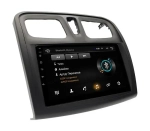 Магнитола для Renault Sandero 2015+ - Vaycar VA63-2175 на Android 13, 8-ядер, 4G SIM-слот