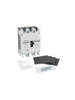 Выключатель автоматический 3п 250/225А 35кА ВА-99М PROxima EKF mccb99-250-225m
