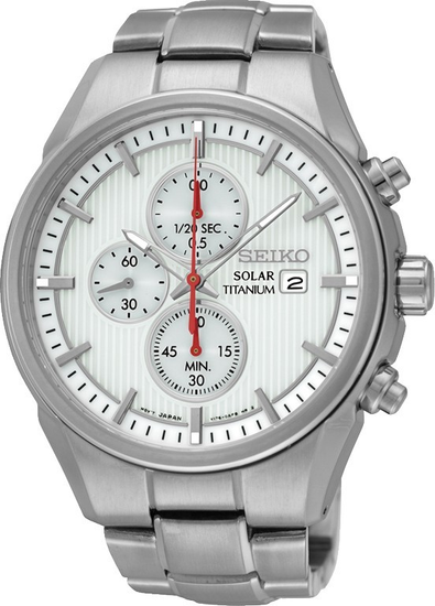 Мужские часы Seiko SSC363P1