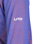 Толстовка UTO Zipper Long Sleeve Hoodie 929102