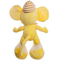 Lovely JOY PT-124/2 Фигурка «Мышонок»