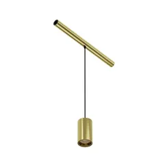 Светильник Technical C105PL-3W3-6K-BS