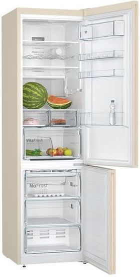 Холодильник Bosch KGN39XK28R