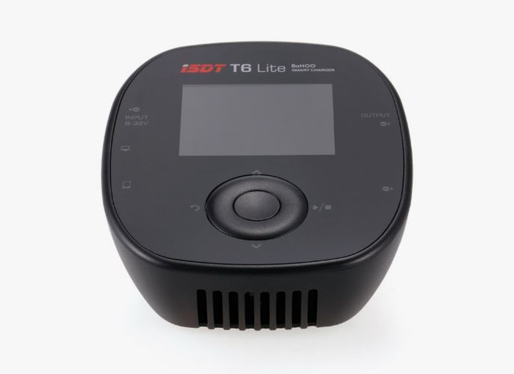 Зарядное устройство ISDT T6 Lite