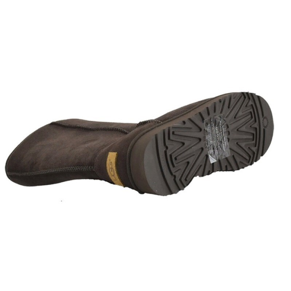 Угги Classic Tall Chocolate II
