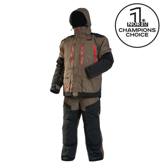 Костюм Норфин Экстрим 4