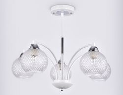 Ambrella Подвесная люстра Traditional TR9010