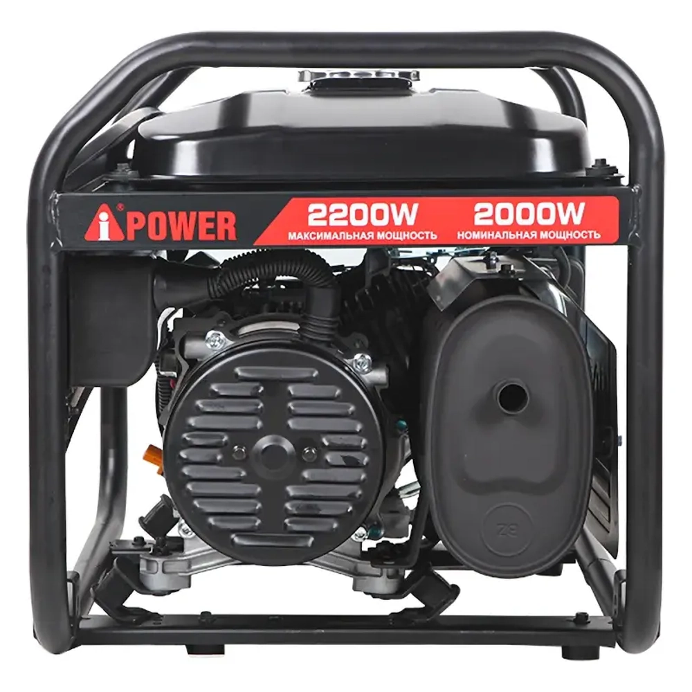 A-iPower lite AP2200 бензиновый генератор 20201