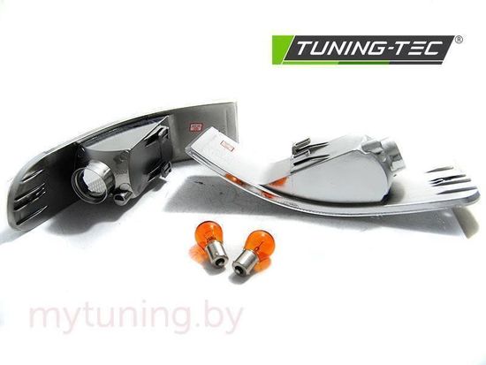 Указатели поворота WHITE для PORSCHE 911 (993) 93-98 / AUDI 80 CABRIO 97-02