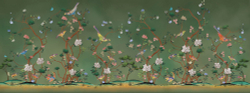 Коллекция Chinoiserie