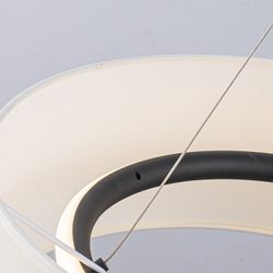 Подвесной светильник F-promo Hotelero 4796-1P