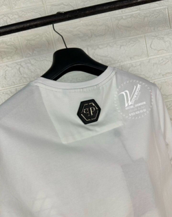 Футболка Philipp Plein