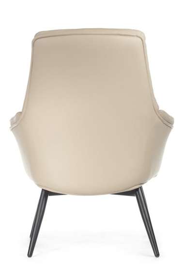 Кресло Batisto-ST C2018 Cветло-бежевый