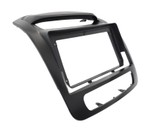 Магнитола для KIA Sorento 2 XM 2012-2020 c экраном климата снизу - Carmedia OL-9794-1 (кнопки и крутилки) Android 13, TS20, 6+128Гб, CarPlay, 4G SIM-слот