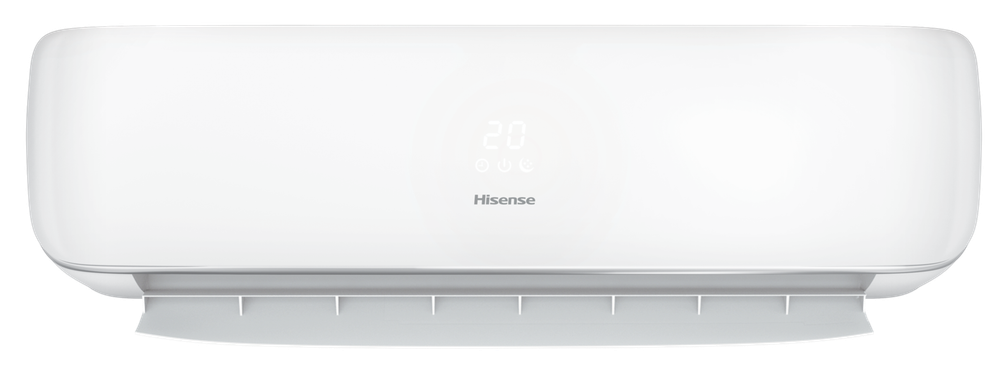 Внутренний настенный блок мульти-сплит системы Бриз Premium Design AMS-12UW4RVETG00 на 35 м²