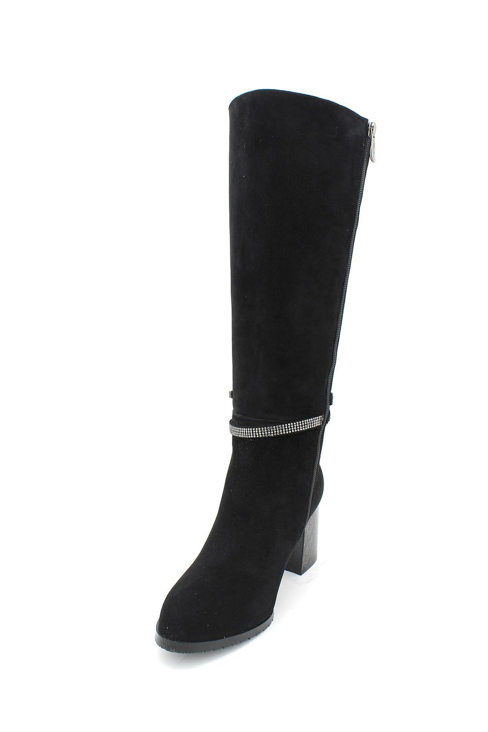 Сапоги женские Ascalini W23063B