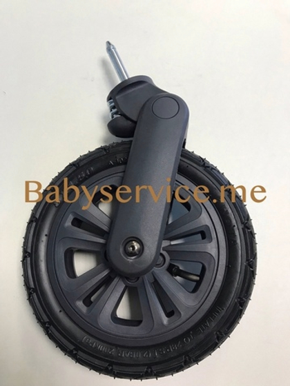 Колесо Happy Baby Mommer PRO NEW 2025 серое