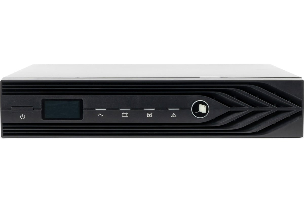 ИБП для котла отопления TEPLOCOM-1000