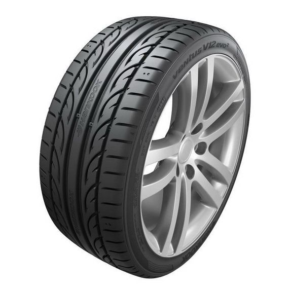 Hankook Tire Ventus V12 Evo 2 K120 215/45 ZR17 91Y XL