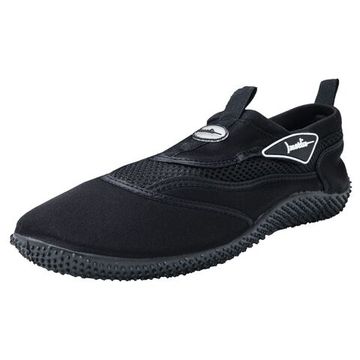 Коралловые тапочки Marlin Coral черный