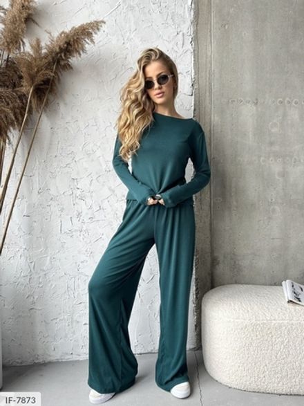 Костюм IF-7873 Фабрика Моды Фото 1