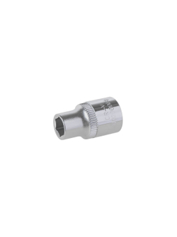 Головка 3/8" 6-и гр. 8мм, L=28 мм на холдере Arnezi R0200008