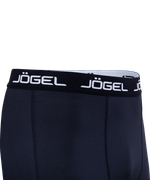 Тайтсы компрессионные CAMP PerFormDRY Tight Long, черный/белый