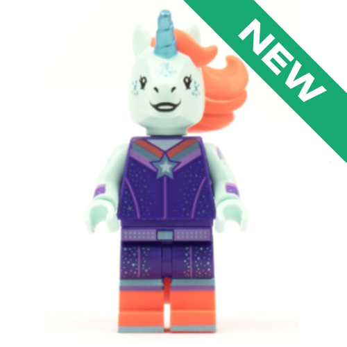 NEW DJ Единорог 43106 vid005