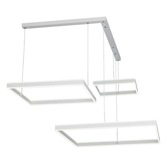 Подвесной светодиодный светильник Citilux Дуэт CL719K310