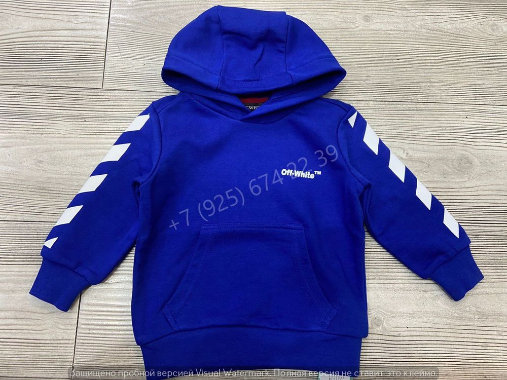 Худи Off-White