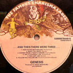 Genesis ‎– ... And Then There Were Three… (Европа 2016г.)