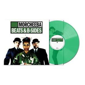 Morcheeba / Beats & B-Sides (Coloured Vinyl)(LP)