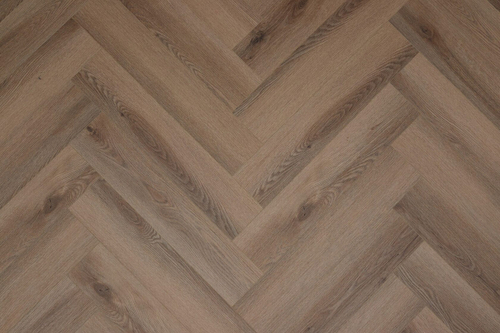 Кварц-винил SPC Steinholz Herringbone 4,5 мм Лустенау 1.14688 м2