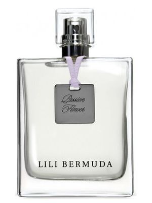 Lili Bermuda Passion Flower