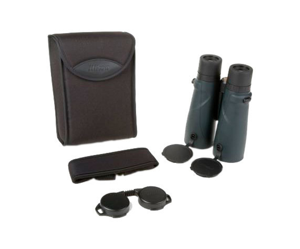 комплект поставки Nikon Monarch X