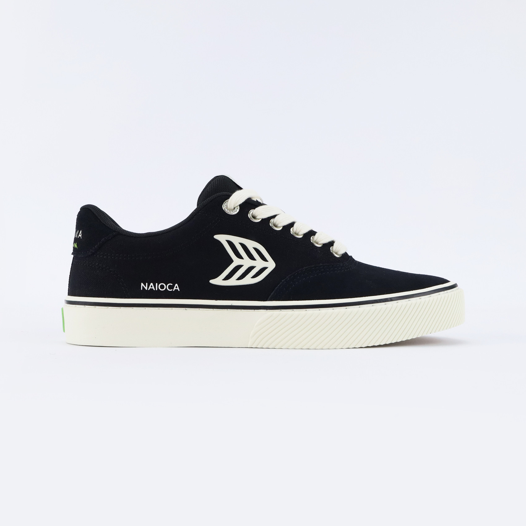 Cariuma Naioca Pro (off-black/ivory) артикул: - купить в магазине Дайс
