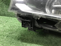 Битая Фара левая BMW X5 F15 (13-15) Adaptive LED