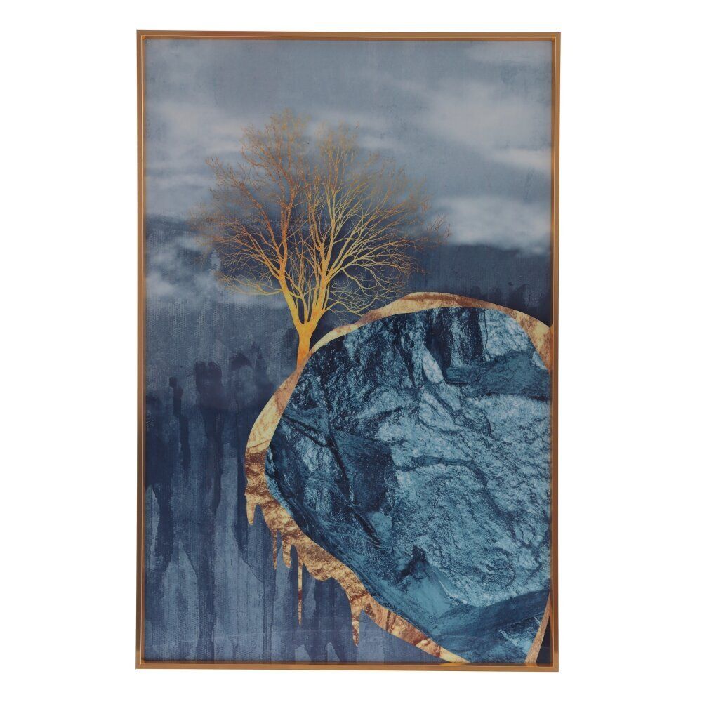 GAEM Набор из 3-х панно, L118 W3 H59 см