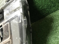 Битая Фара правая Hyundai Creta 2 (2021-н.в.) LED