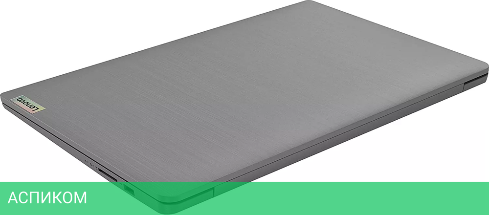 Ноутбук Lenovo IdeaPad 3 15IAU7 82RK16R5WW