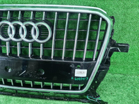 Решетка радиатора Audi Q5 1 8R (2012-2017)