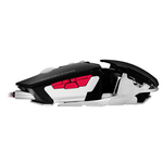 SVEN Игровая мышь RX-G985 USB (9+1кл. 250-4000 DPI, подсветка)