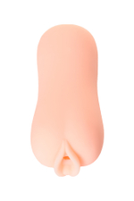 Мастурбатор реалистичный Kokos Sanda телесный 15,5 см