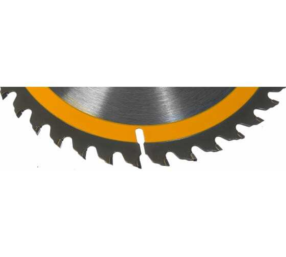 DeWalt, DT1945, Пильный диск CONSTRUCT 190/30 40 ATB +10°, шт