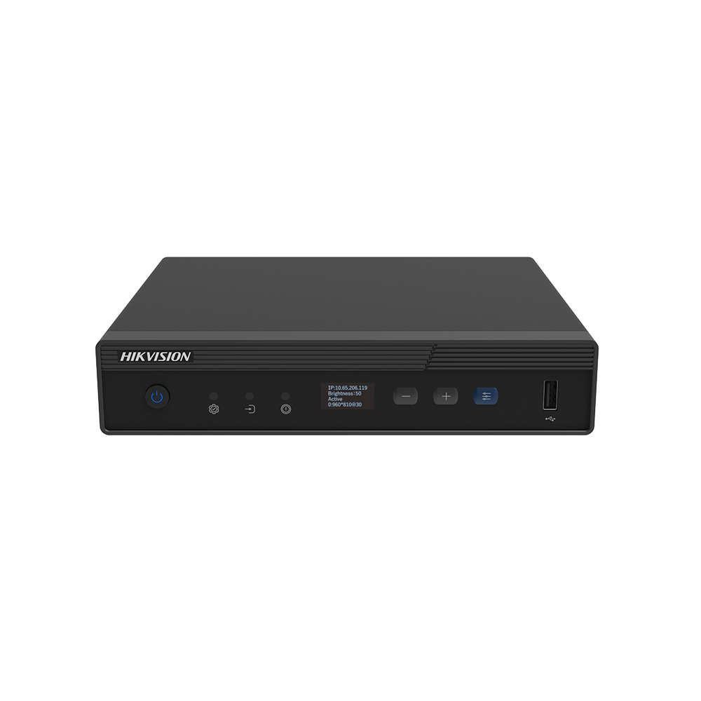 Контроллер LED экрана Hikvision DS-DT60V-03HI06NO