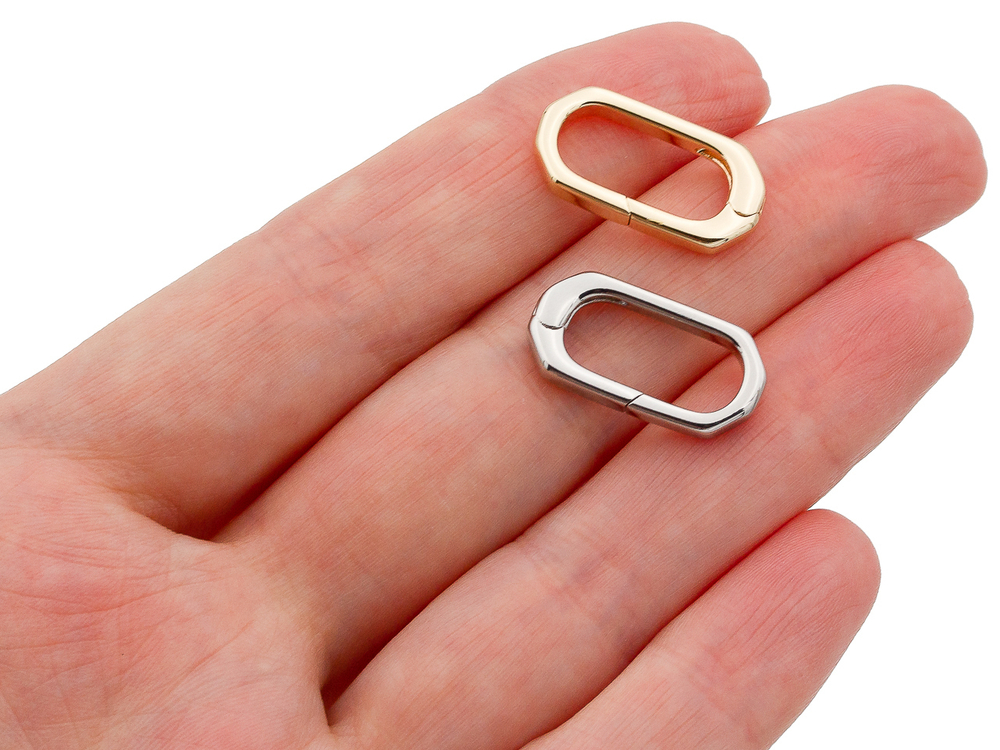 Карабин 16х8мм