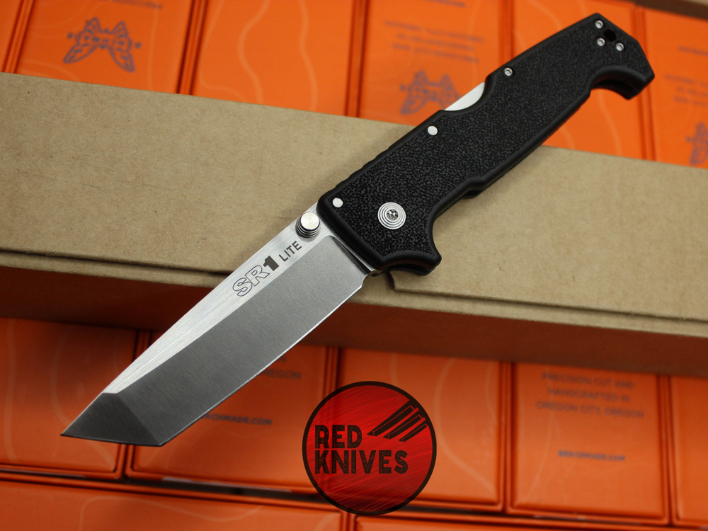 Нож Cold Steel SR-1 Lite Tanto