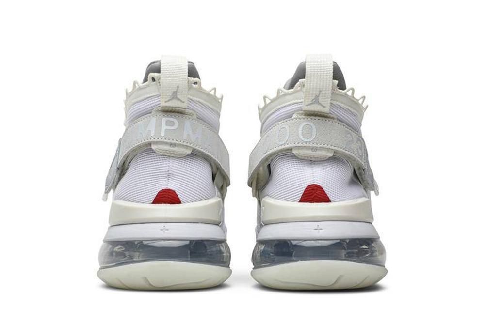 Кроссовки Sneakersnstuff X Jordan Proto-Max 720