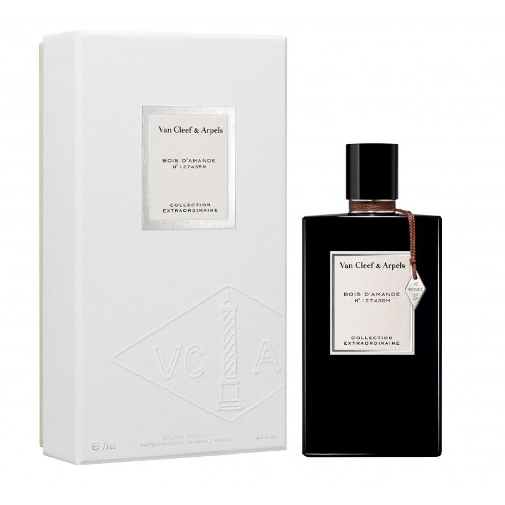 VAN CLEEF &amp; APRELS BOIS D&#39;AMANDE unisex 1 ml